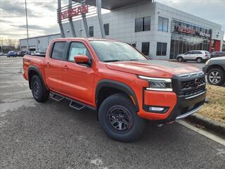 2025 Nissan Frontier for sale in Clarksville TN