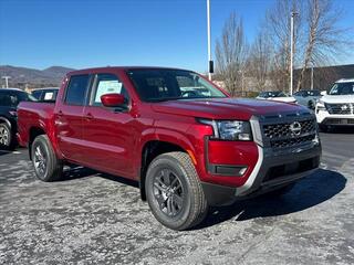 2025 Nissan Frontier for sale in Asheville NC