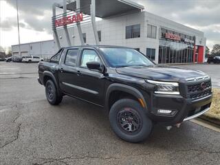 2025 Nissan Frontier for sale in Clarksville TN