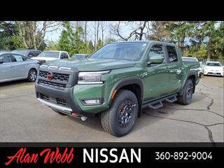 2025 Nissan Frontier for sale in Vancouver WA