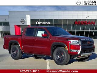 2025 Nissan Frontier for sale in Omaha NE
