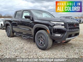 2025 Nissan Frontier for sale in Triadelphia WV