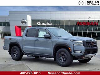 2025 Nissan Frontier for sale in Omaha NE