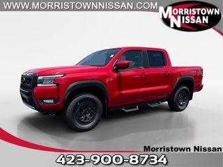 2025 Nissan Frontier for sale in Morristown TN