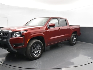 2025 Nissan Frontier for sale in Shelby NC
