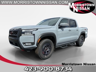2025 Nissan Frontier for sale in Morristown TN