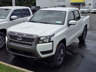 2025 Nissan Frontier for sale in Forest City NC
