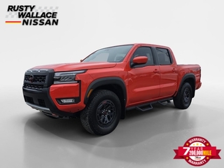 2025 Nissan Frontier for sale in Knoxville TN