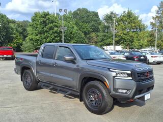 2025 Nissan Frontier for sale in Hampton VA