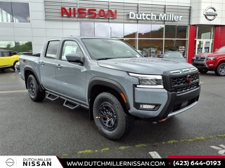 2025 Nissan Frontier for sale in Bristol TN