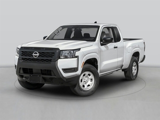 2025 Nissan Frontier for sale in Marlboro MA