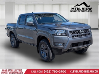 2025 Nissan Frontier for sale in Mcdonald TN