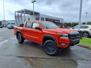 2025 Nissan Frontier for sale in Clarksville TN