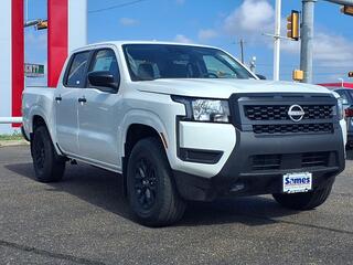 2025 Nissan Frontier for sale in Laredo TX