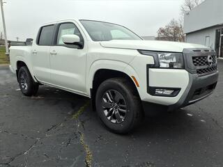 2025 Nissan Frontier for sale in Cincinnati OH