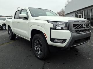 2025 Nissan Frontier for sale in Cincinnati OH