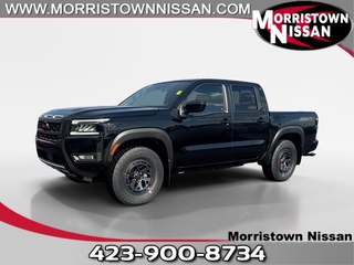 2025 Nissan Frontier for sale in Morristown TN