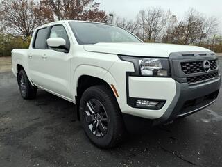 2025 Nissan Frontier for sale in Cincinnati OH