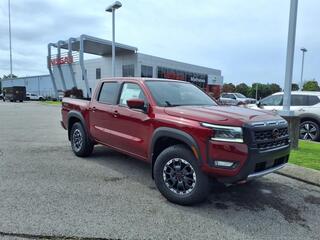 2025 Nissan Frontier for sale in Clarksville TN