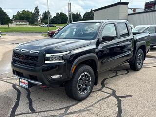 2025 Nissan Frontier for sale in Waukee IA