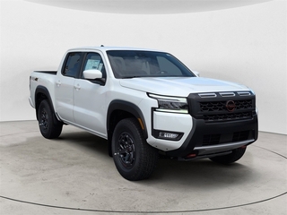 2025 Nissan Frontier for sale in Mcdonald TN