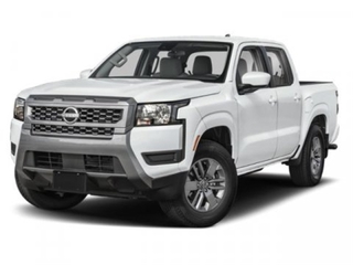 2025 Nissan Frontier for sale in Louisville KY