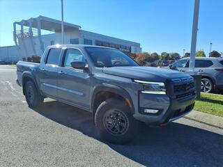 2025 Nissan Frontier for sale in Clarksville TN