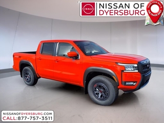 2025 Nissan Frontier for sale in Dyersburg TN