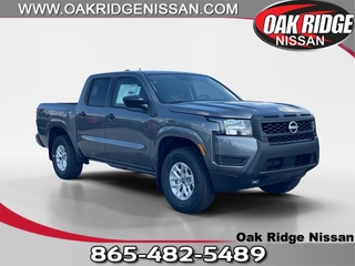 2025 Nissan Frontier for sale in Oak Ridge TN