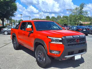 2025 Nissan Frontier for sale in Lansing MI