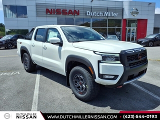 2025 Nissan Frontier for sale in Bristol TN