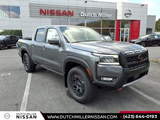 2025 Nissan Frontier for sale in Bristol TN