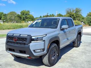 2026 Nissan Frontier for sale in Ada OK