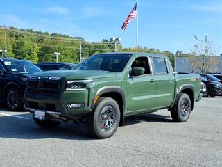 2026 Nissan Frontier for sale in West Mifflin PA