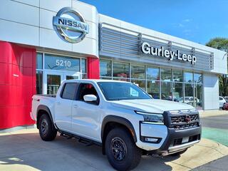 2026 Nissan Frontier for sale in Louisville KY