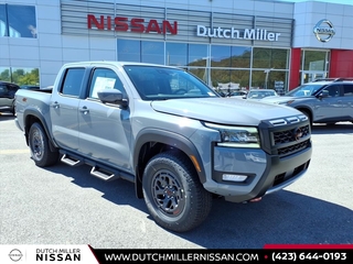 2026 Nissan Frontier for sale in Bristol TN