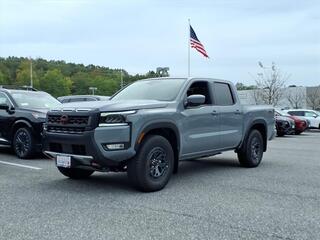 2026 Nissan Frontier for sale in West Mifflin PA