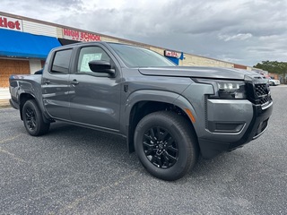 2026 Nissan Frontier for sale in Independence MO