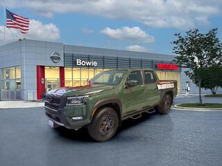 2026 Nissan Frontier for sale in West Mifflin PA