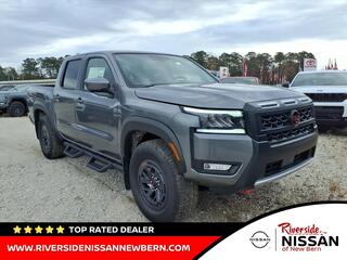 2026 Nissan Frontier for sale in New Bern NC