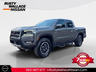 2026 Nissan Frontier for sale in Knoxville TN