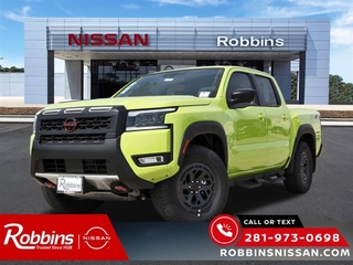 2026 Nissan Frontier for sale in Humble TX