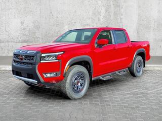 2026 Nissan Frontier for sale in Elkhart IN