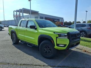 2026 Nissan Frontier for sale in Clarksville TN