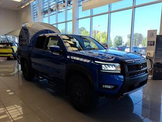 2026 Nissan Frontier for sale in Clarksville TN