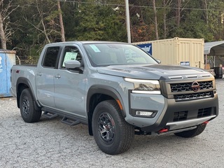 2026 Nissan Frontier for sale in Easley SC