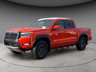 2026 Nissan Frontier for sale in Louisville KY