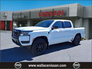 2026 Nissan Frontier for sale in Kingsport TN