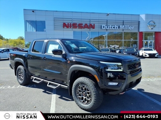 2026 Nissan Frontier for sale in Bristol TN
