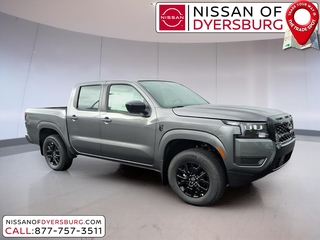 2026 Nissan Frontier for sale in Dyersburg TN